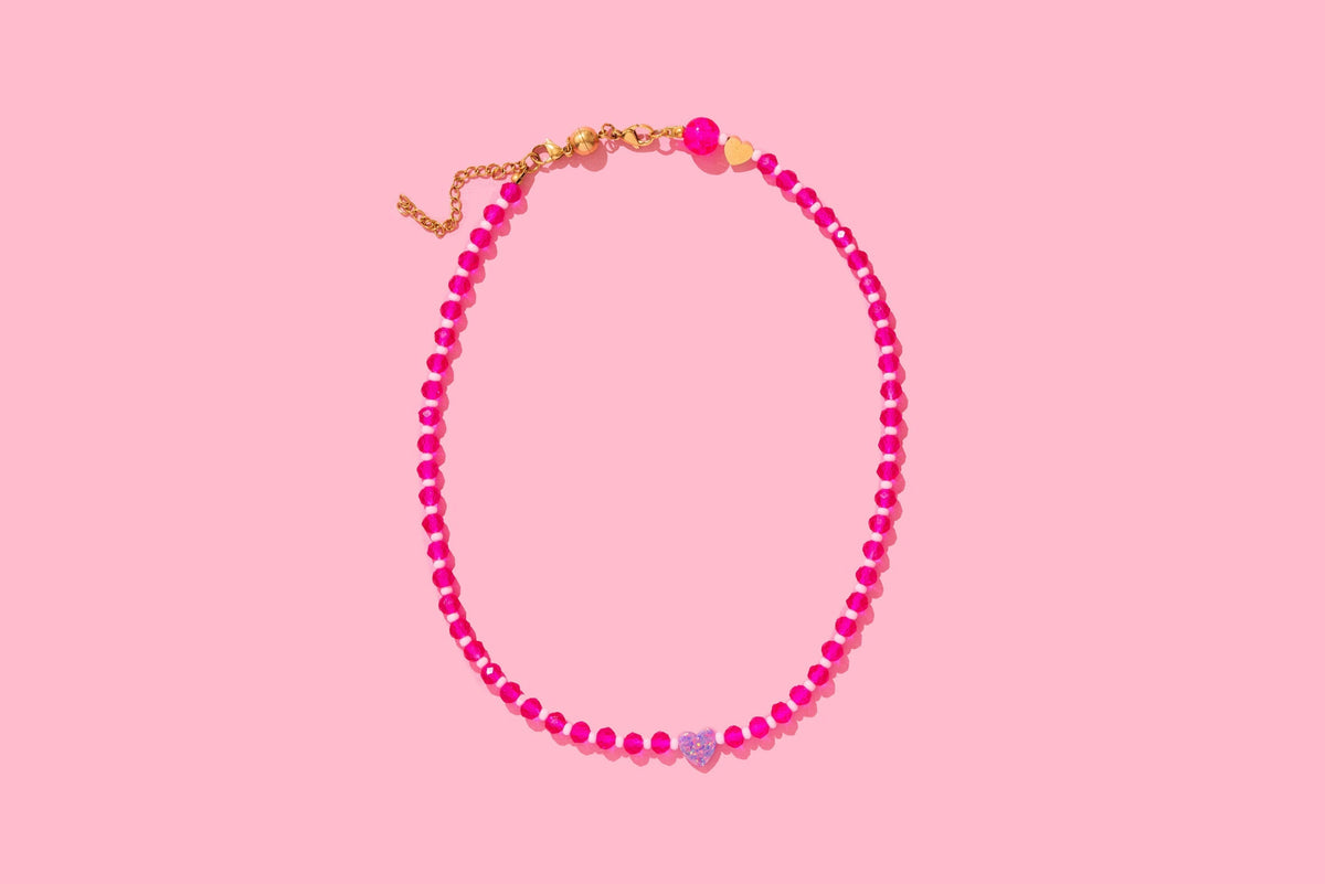 Karley Necklace