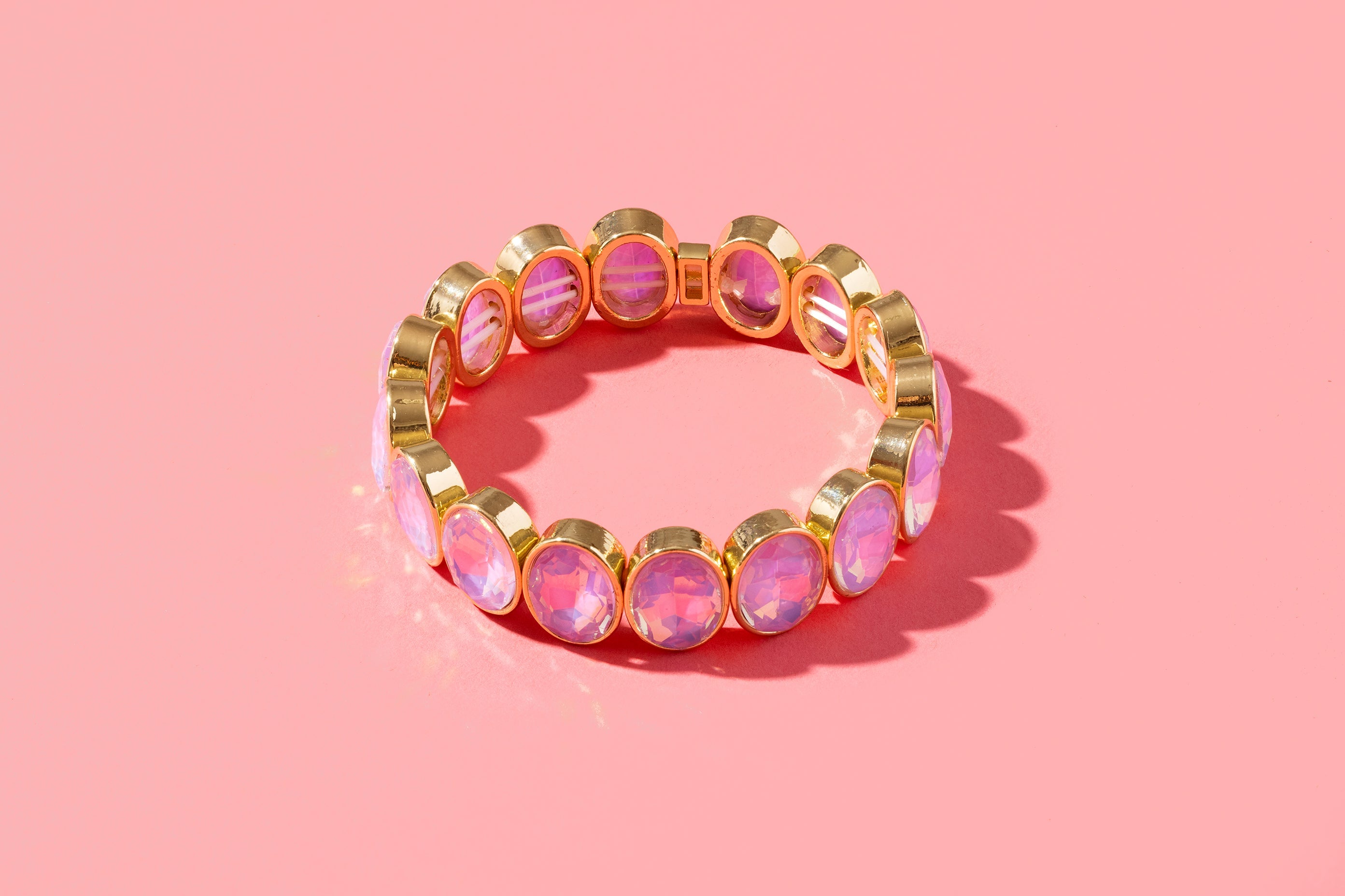 Fall Bracelets