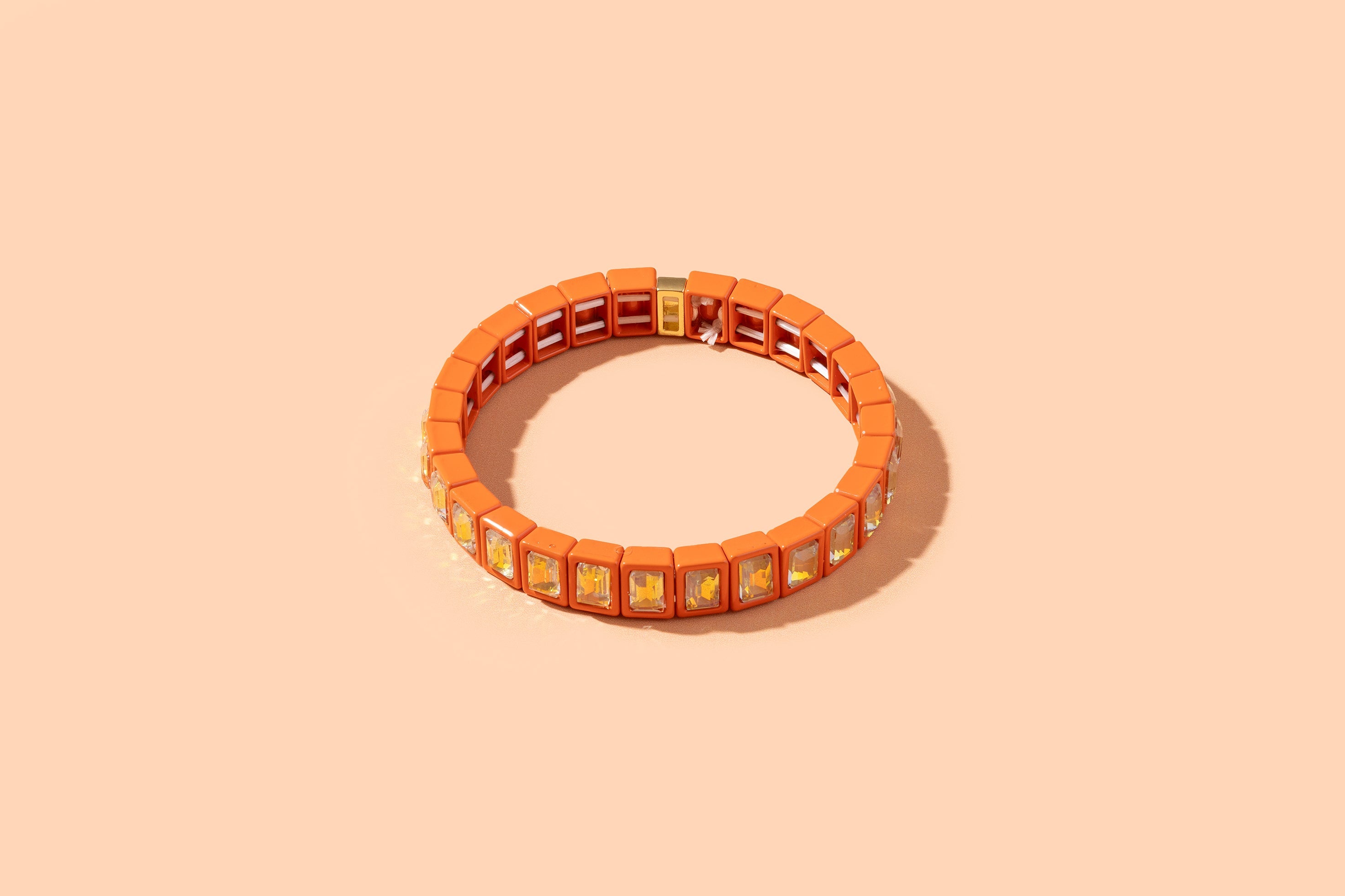 Fall Bracelets