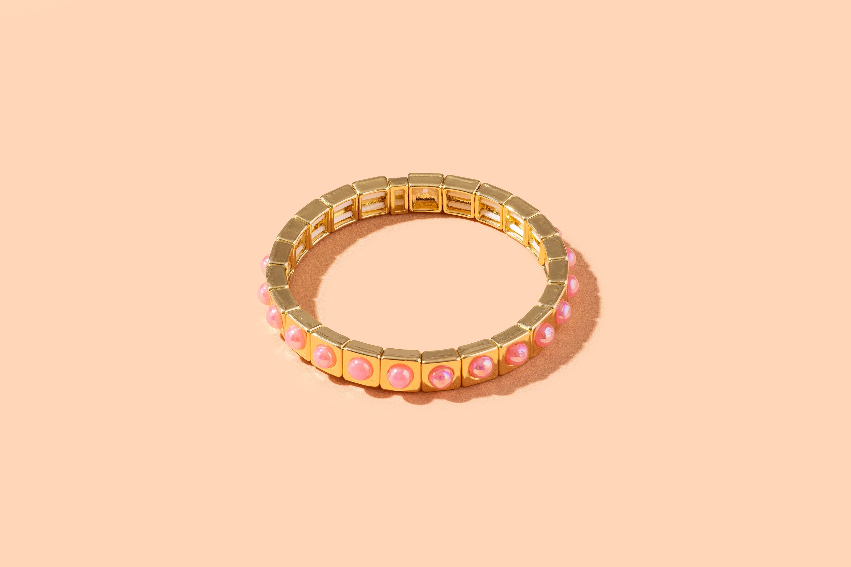 Fall Bracelets