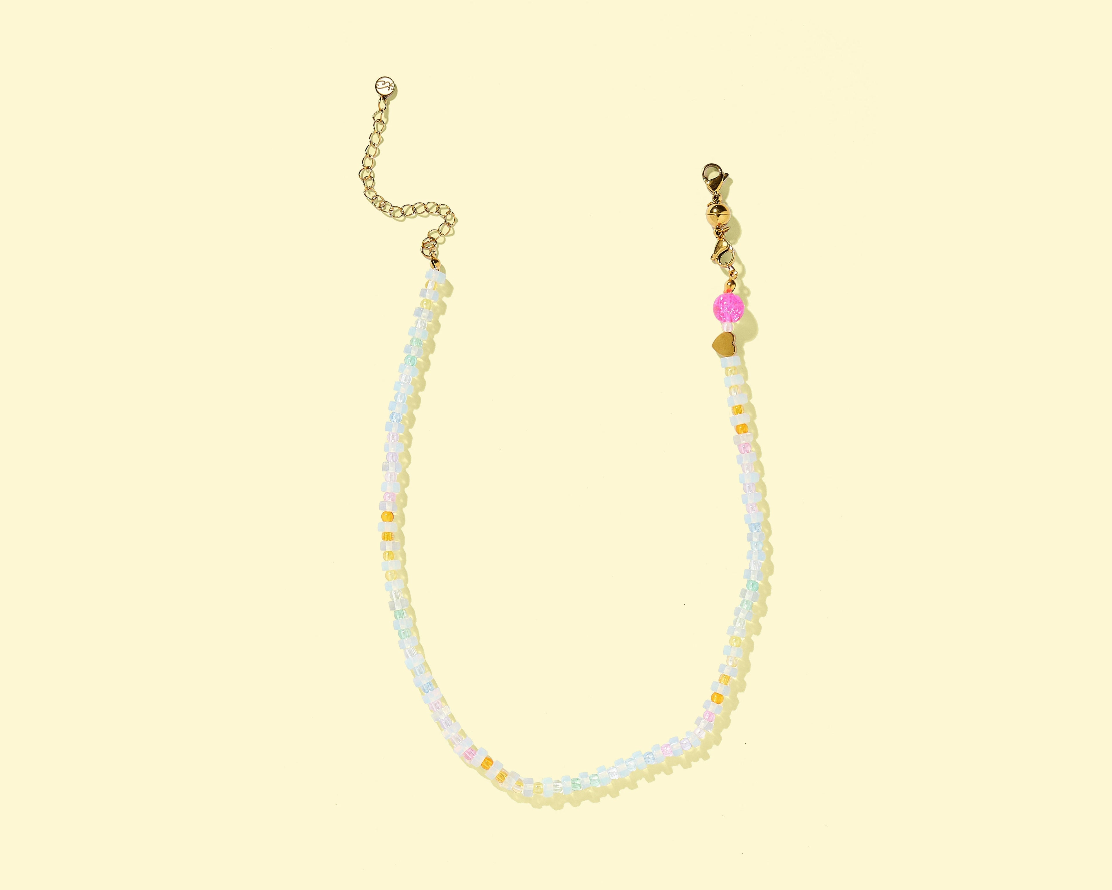 Maggie Necklace