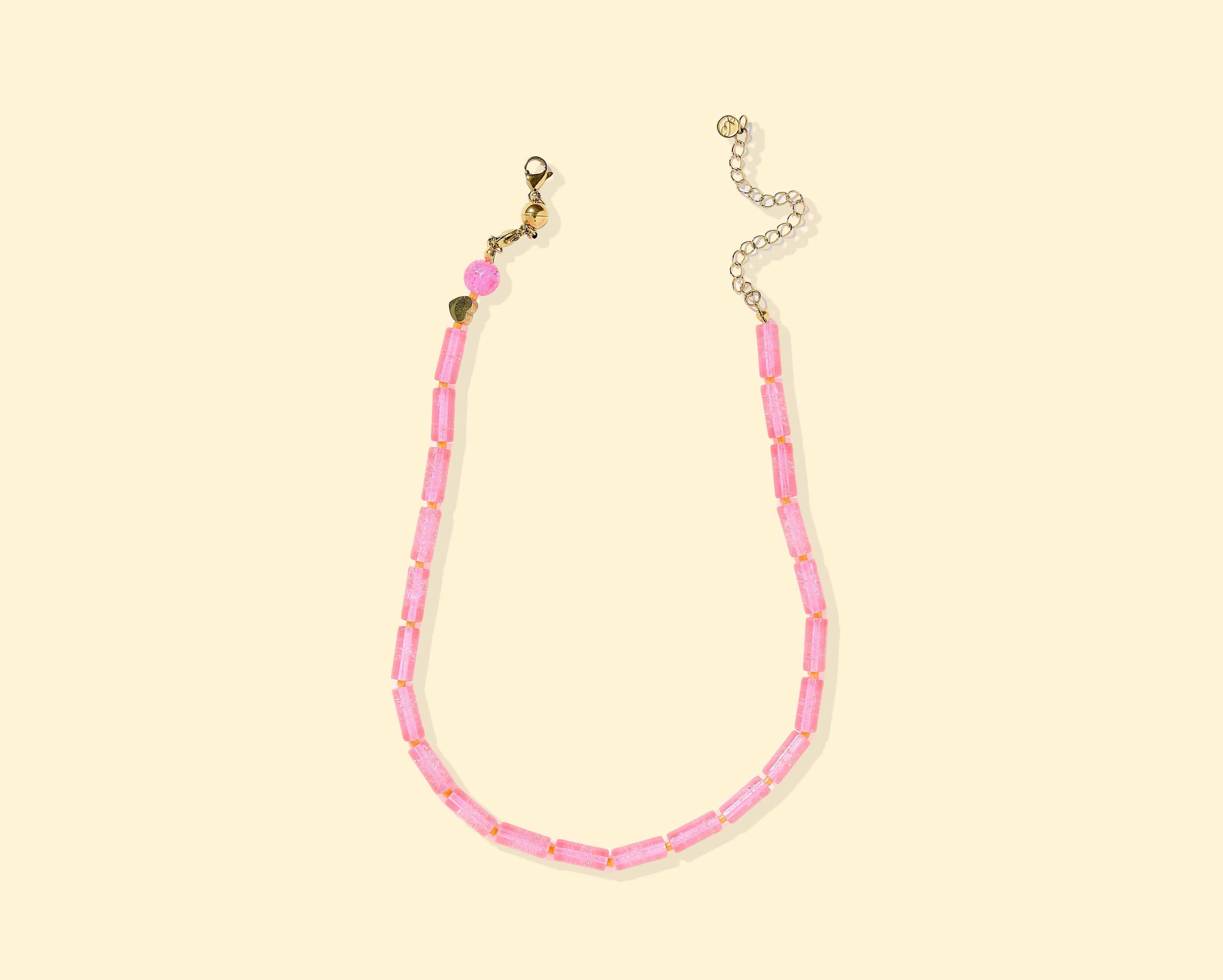 Addison Necklace