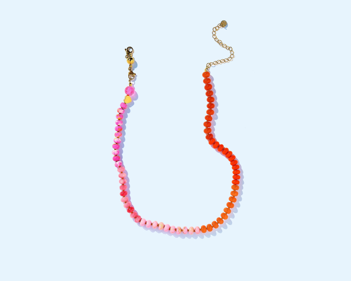 Meredith Necklace
