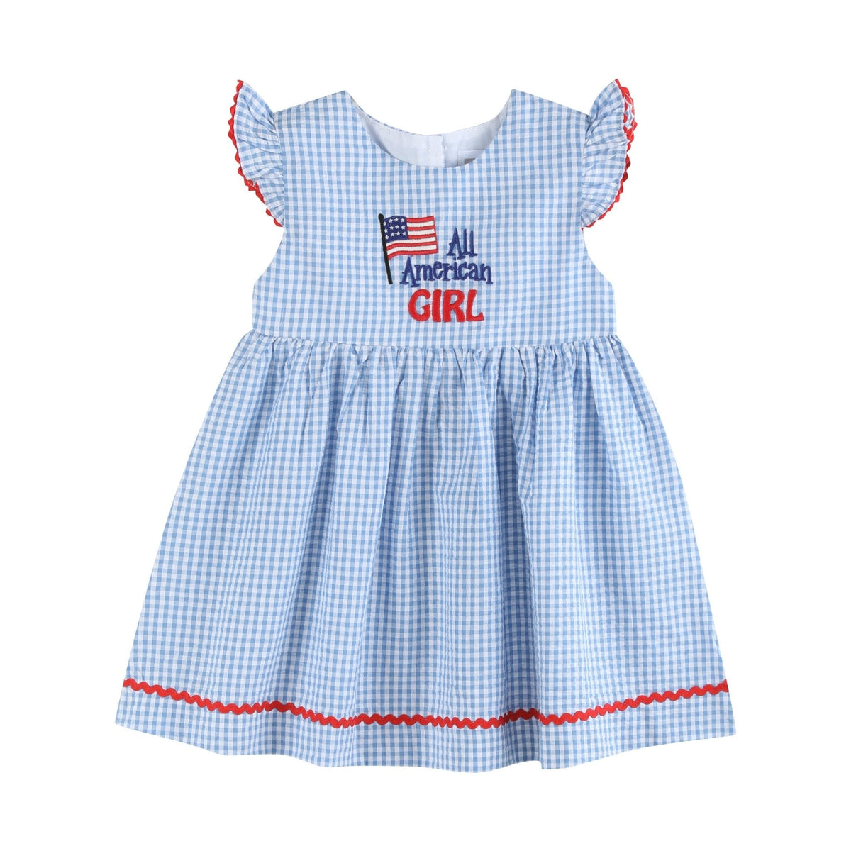 All American Girl&