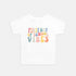 Retro Back to School Shirt - Kids First Day of School Shirt Gift - Gathering Littles