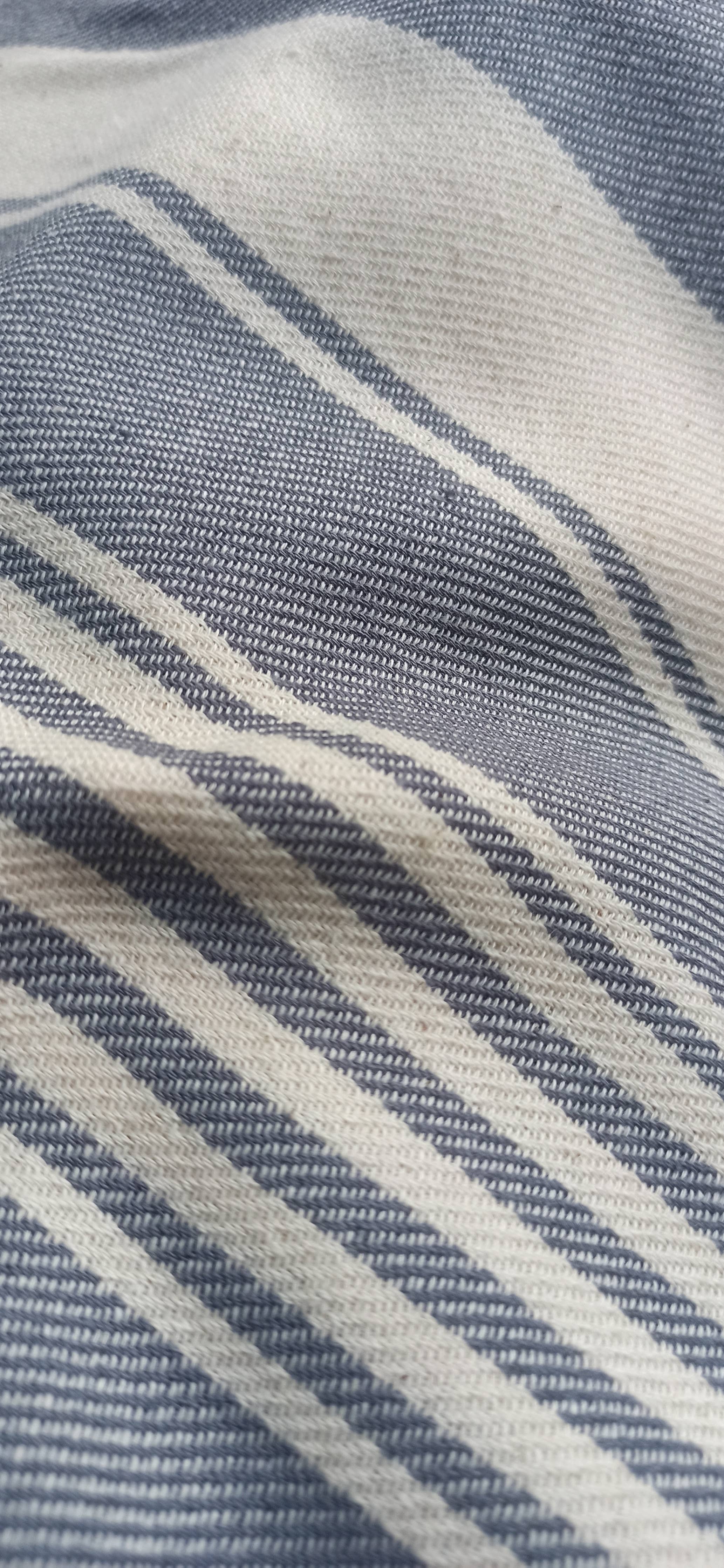 Kid Hooded Poncho Cover Up