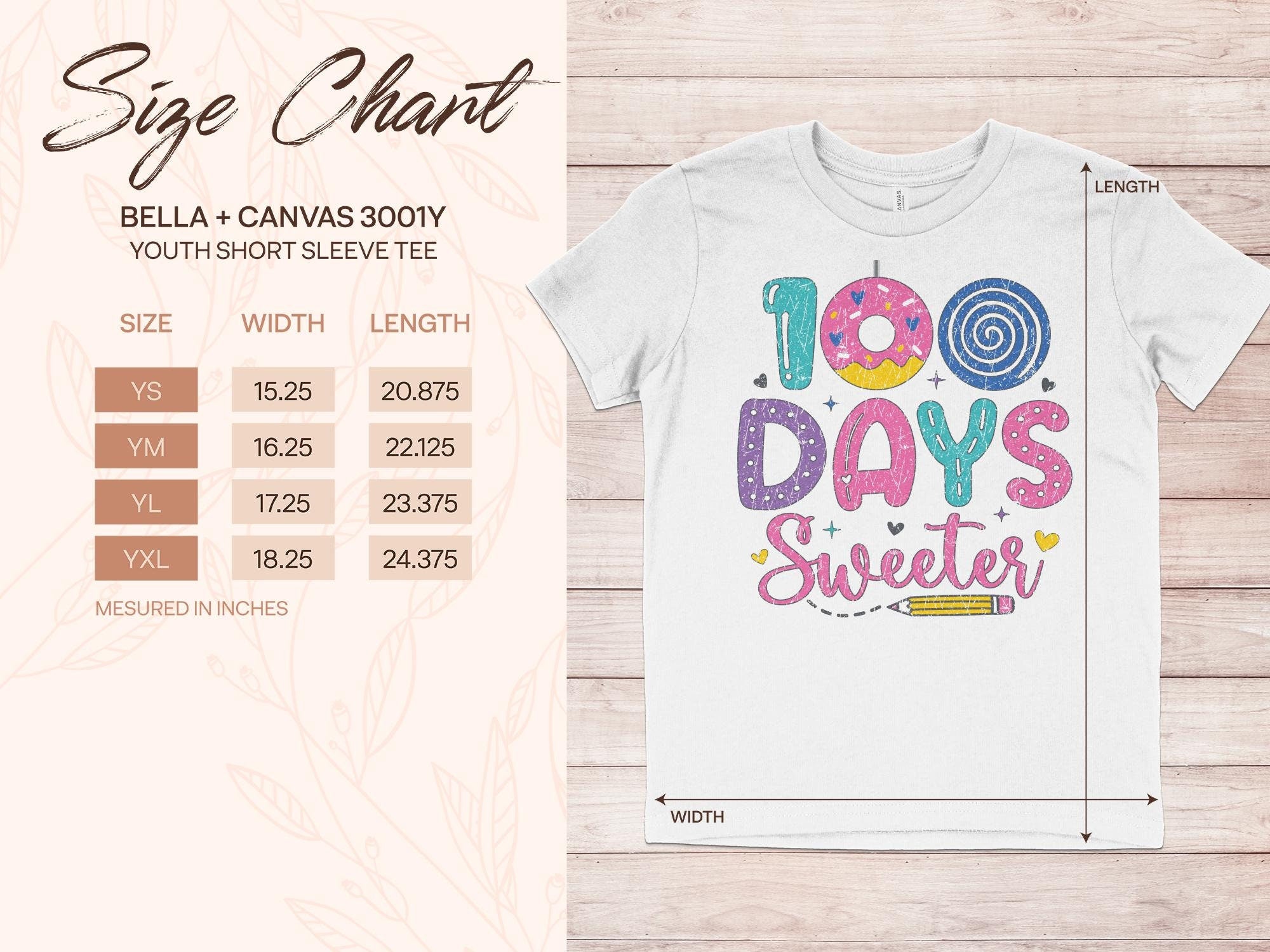 100 Days Sweeter T-Shirt, 100 Days of School Sweatshirt, 100 Days Celebration Shirt, Teacher Sweater, Teacher Gift, Cute Teacher Shirt