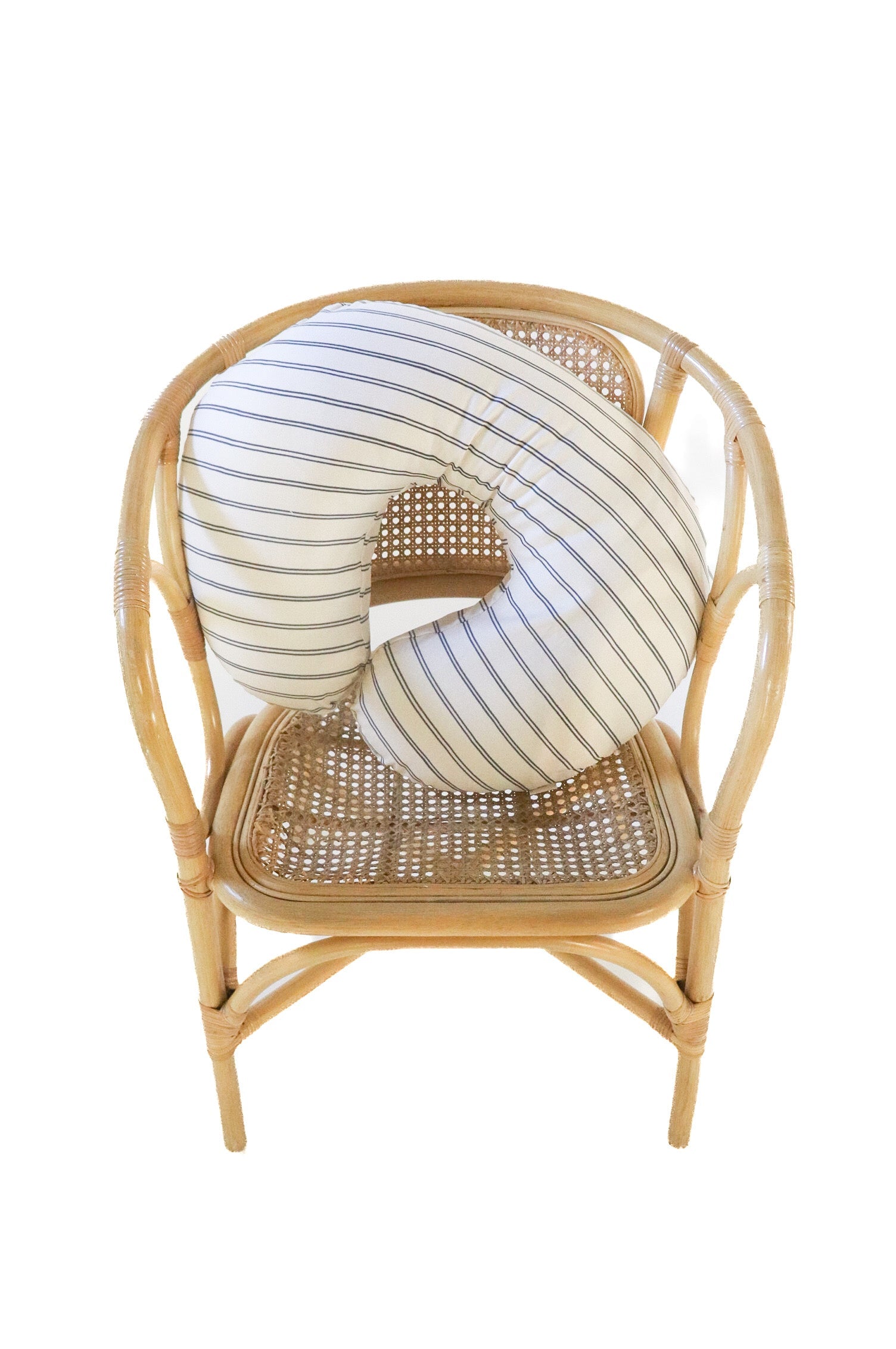 Stone Nursing Pillow Cover