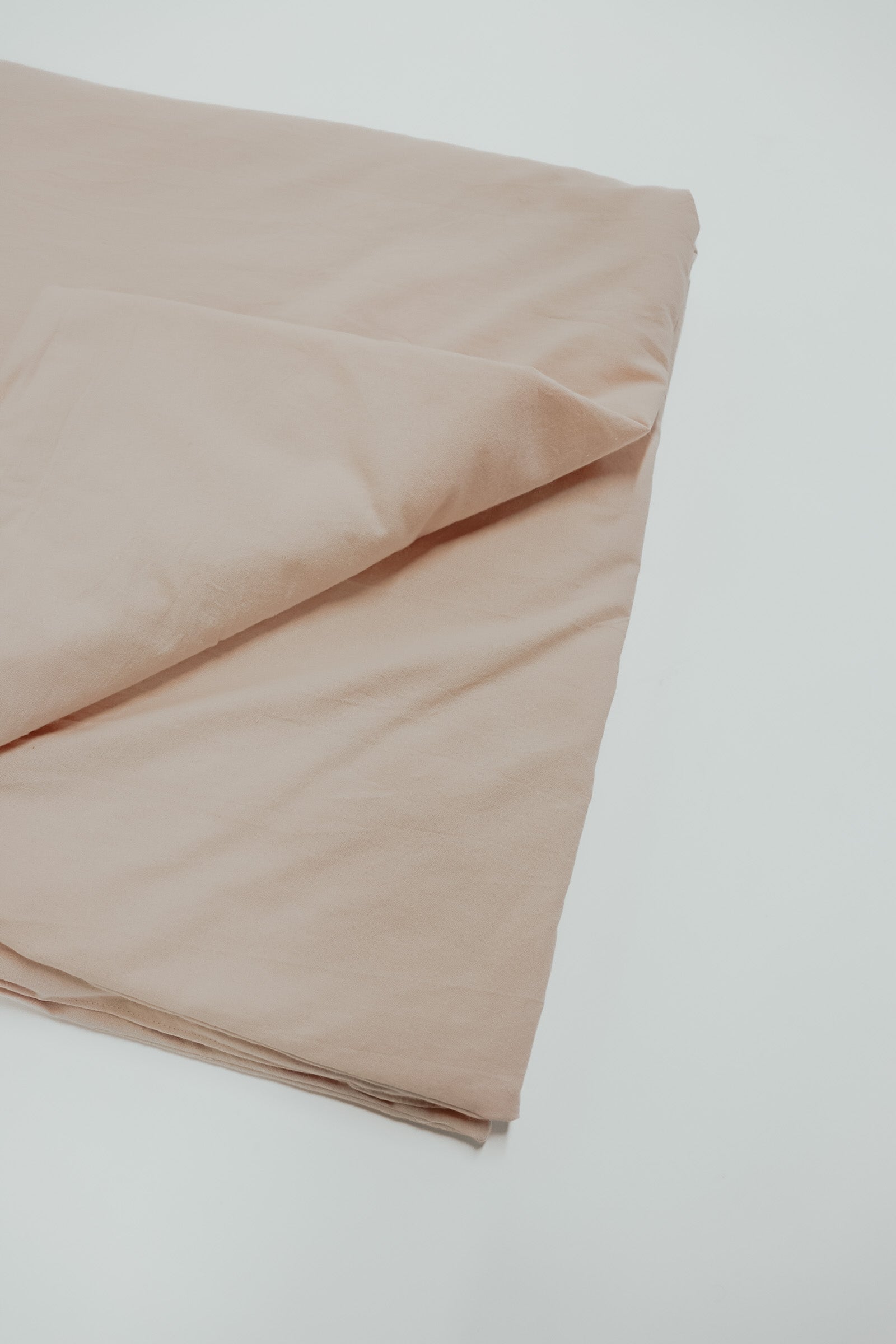 Poppy Crib Quilted Blanket