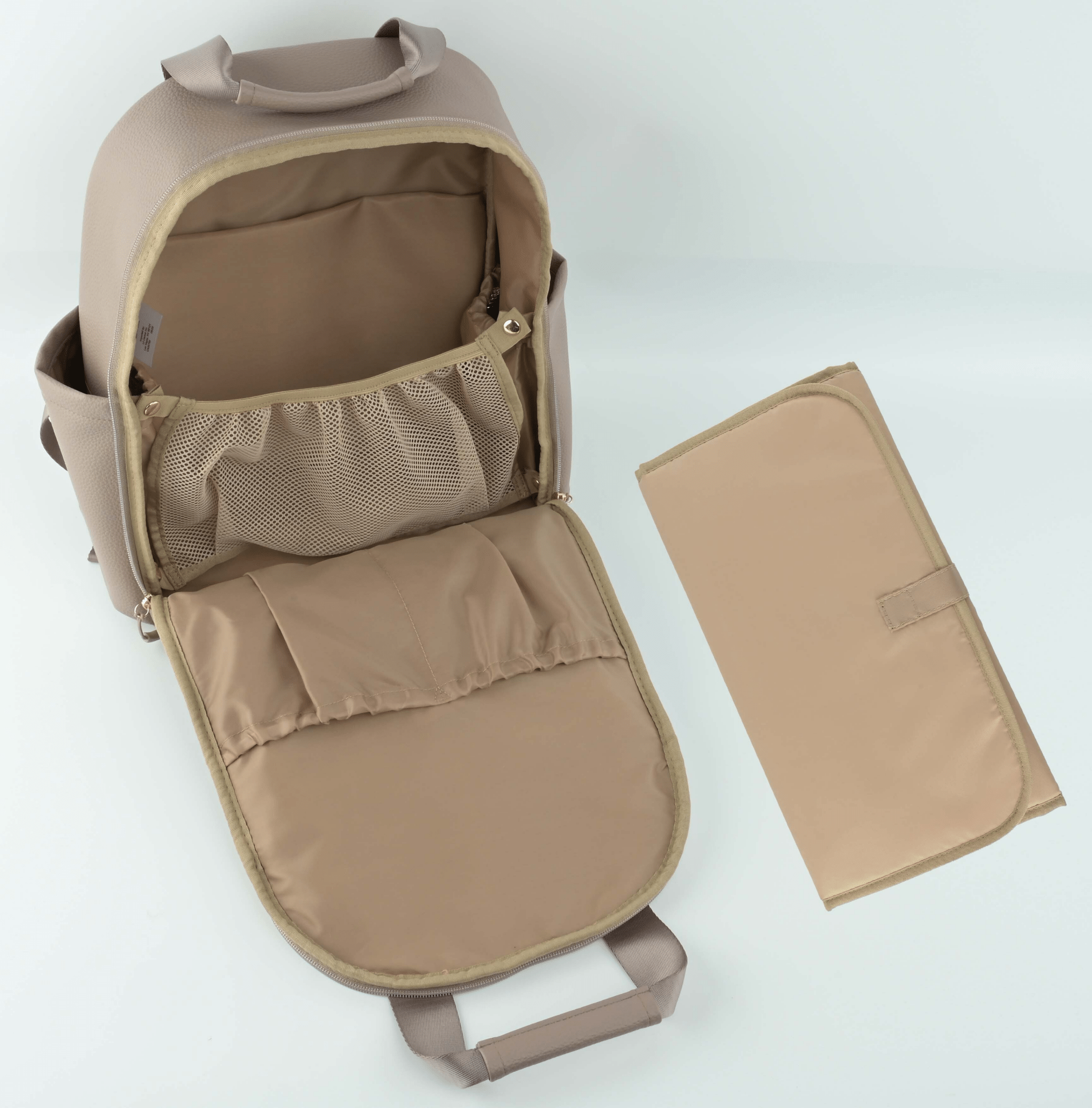 Lil Cactus Baby-Pack Diaper Bag and Backpack