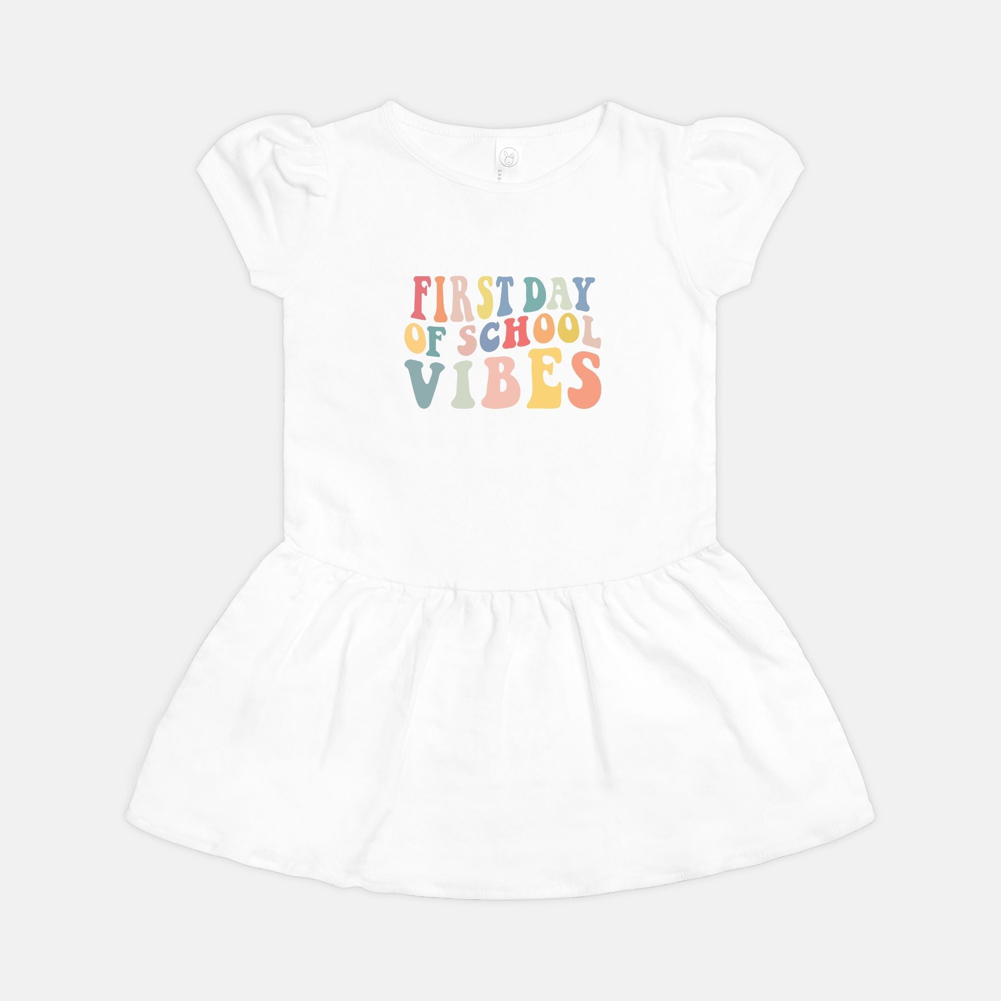 First Day of School Dress, Kids Back to School Outfitproduct_type