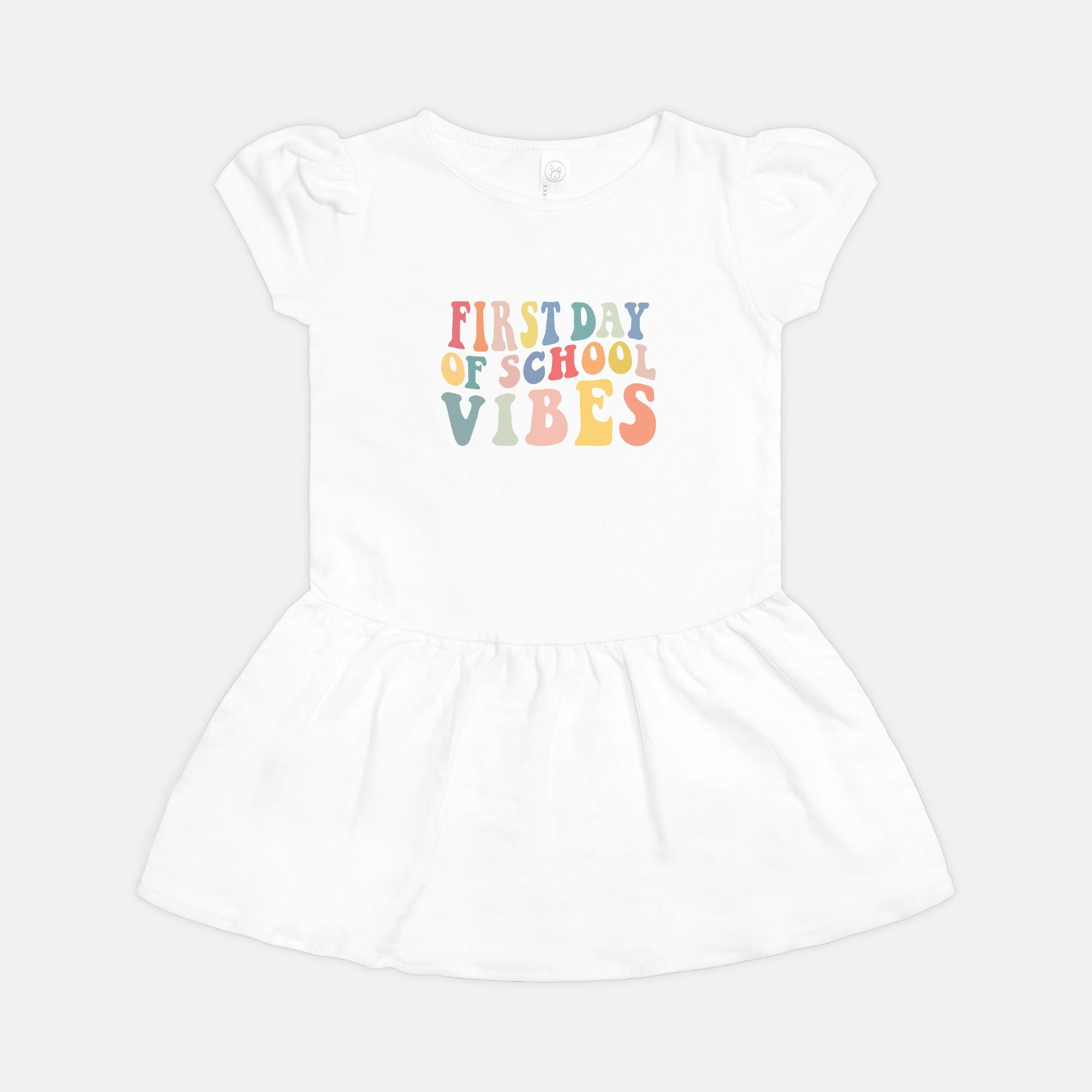 First Day of School Dress, Kids Back to School Outfitproduct_type