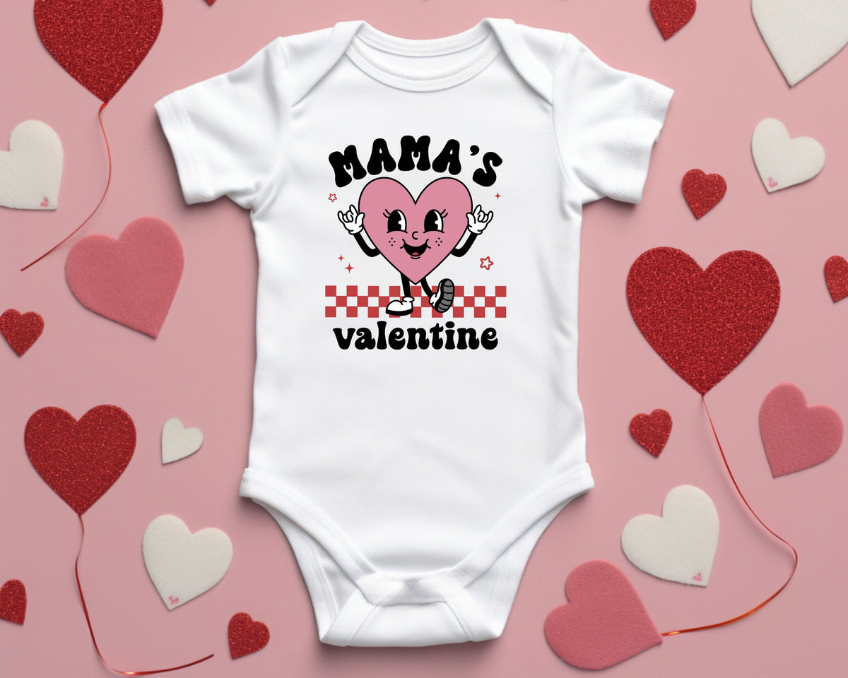 Mama&