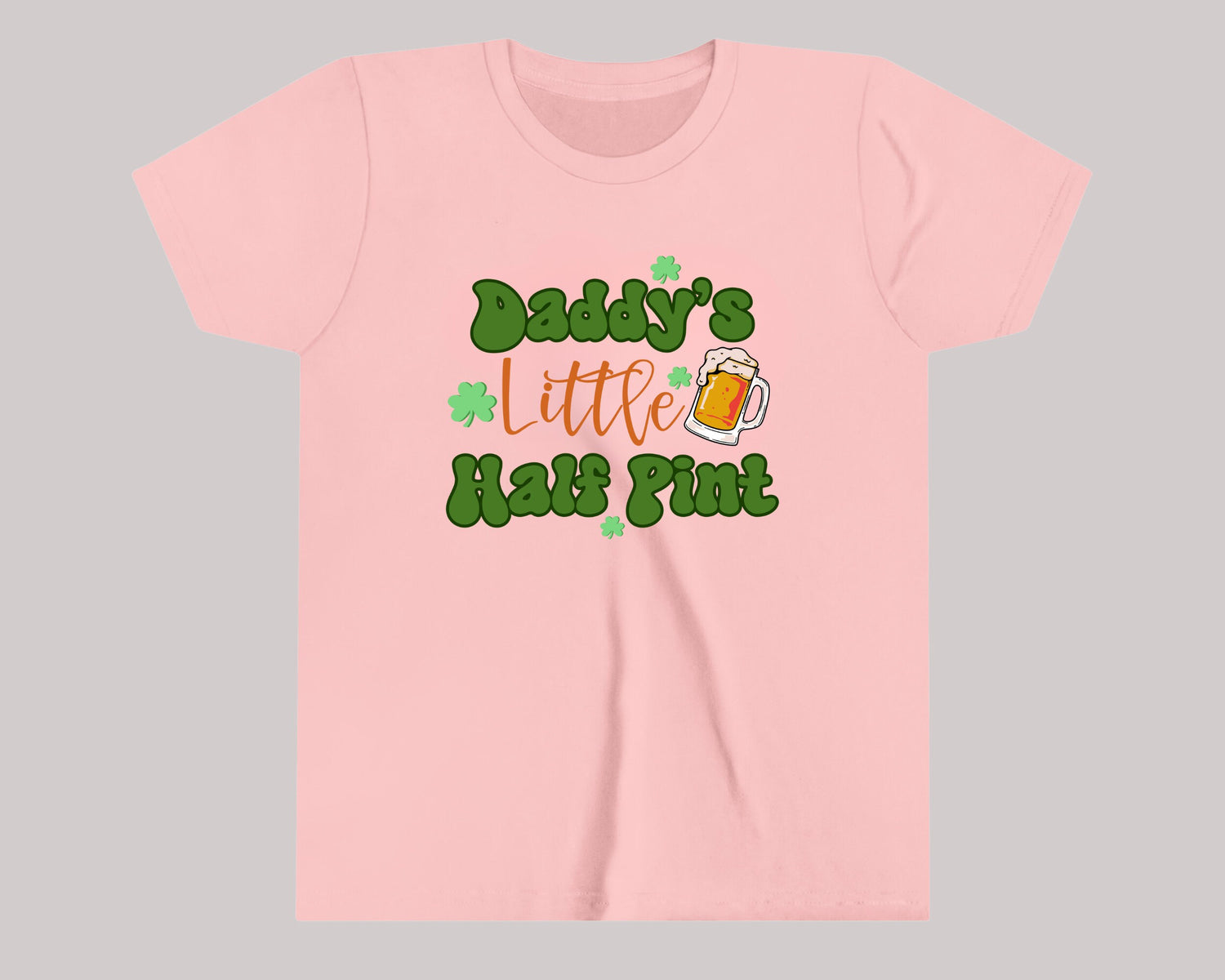 St. Patrick&