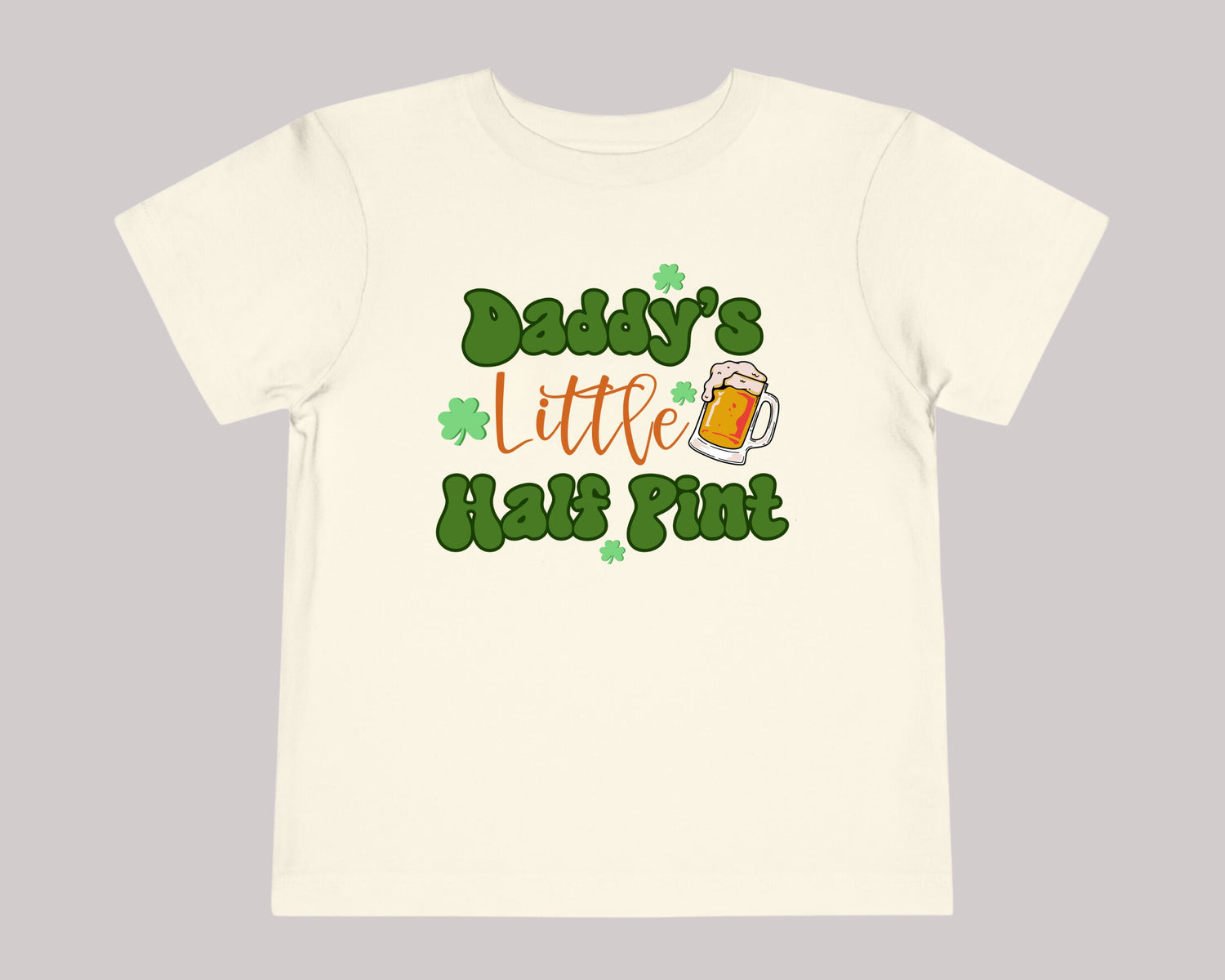 St. Patrick&