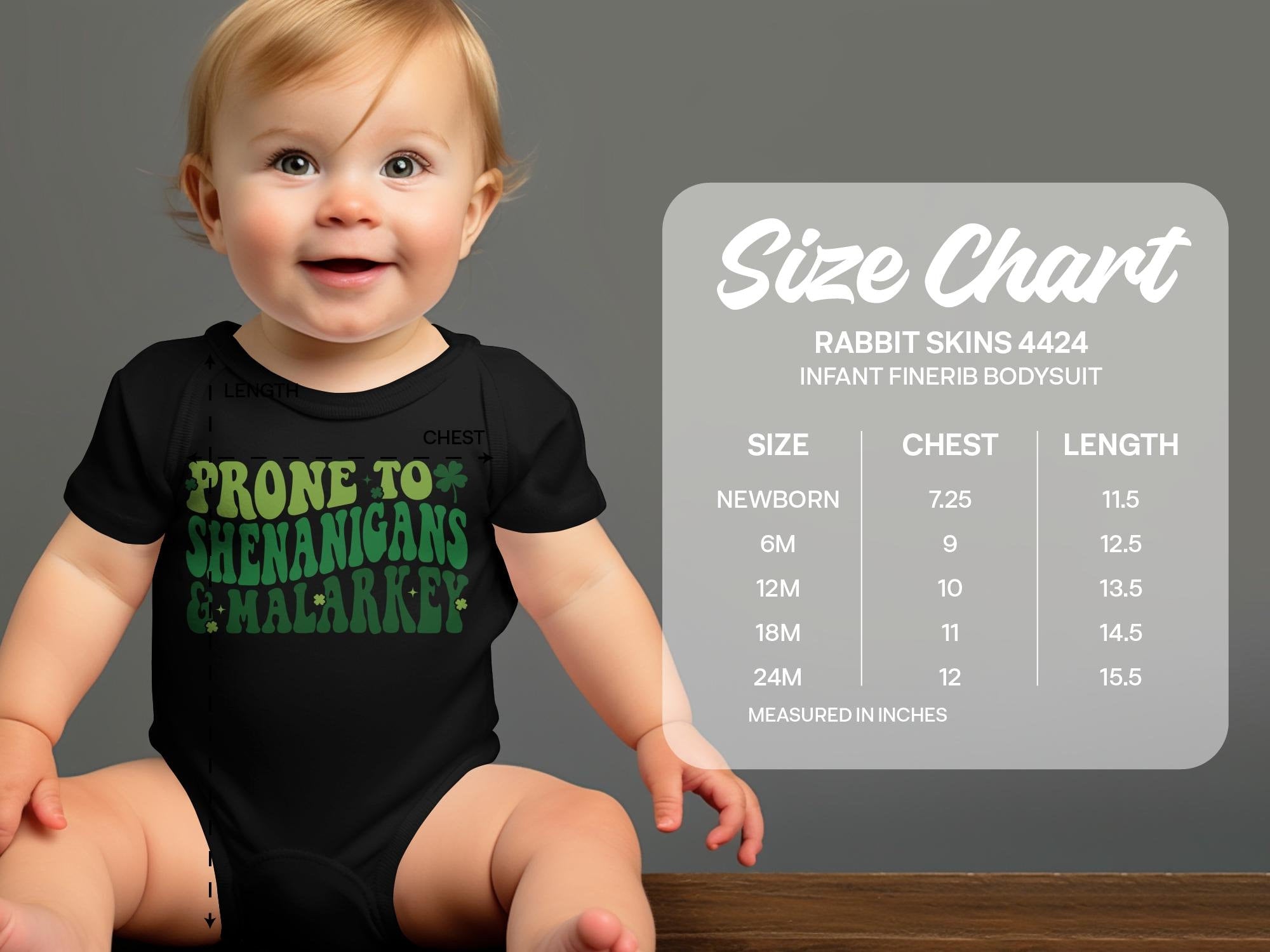 Shamrock Sweatshirt, Toddler St. Patrick&