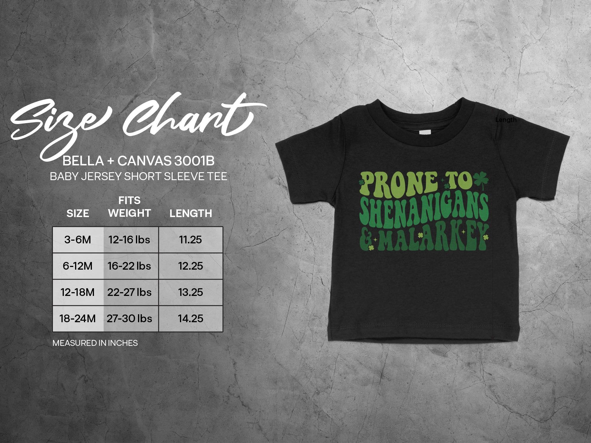 Shamrock Sweatshirt, Toddler St. Patrick&