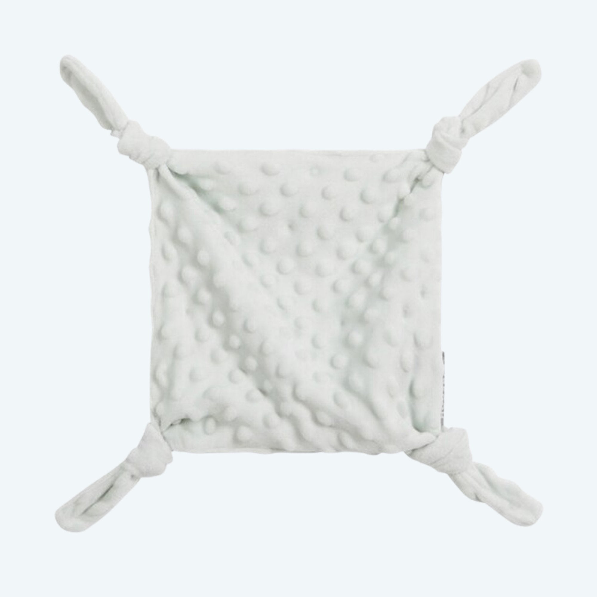 Lovey Blanket for Baby, Textured Lovey Teetherproduct_type