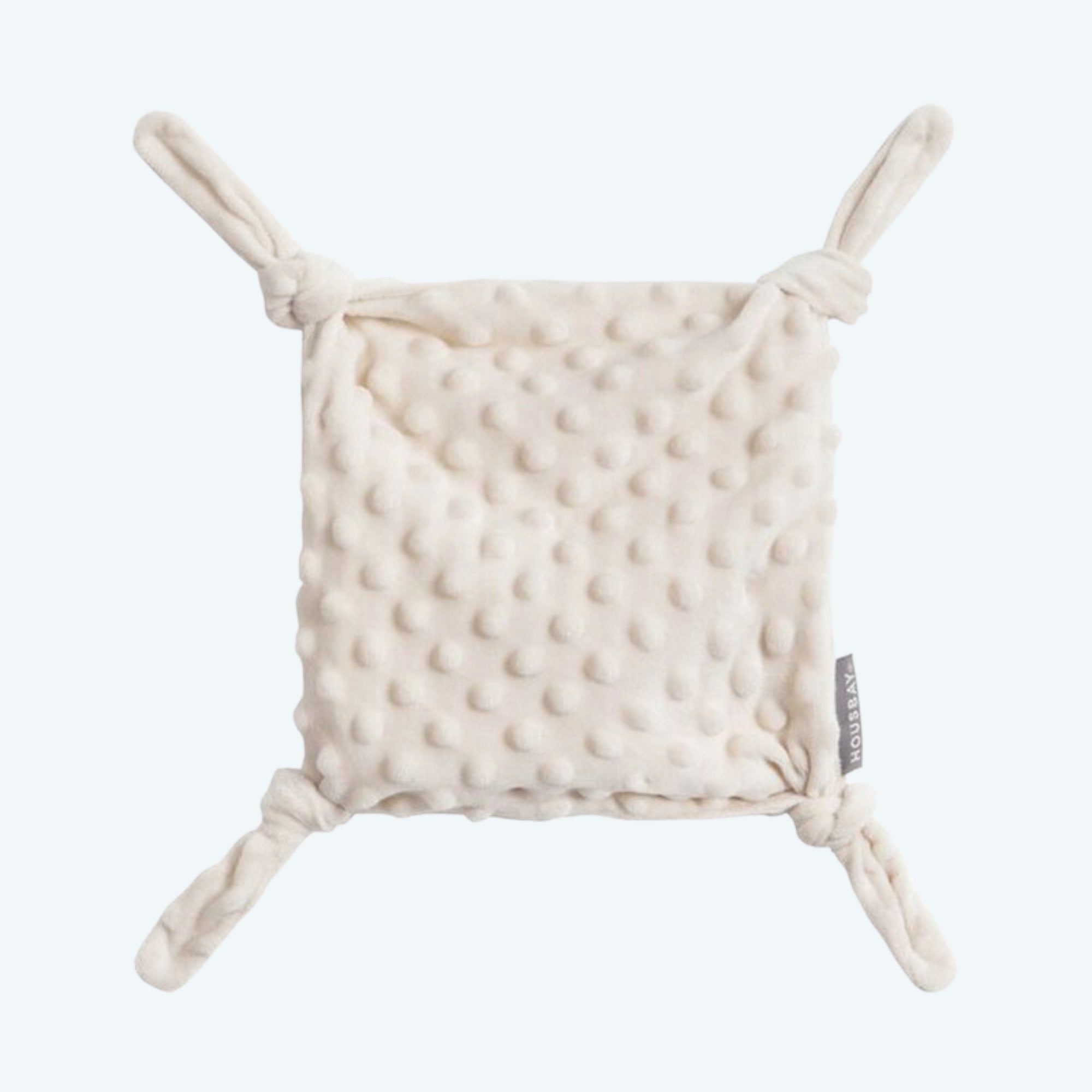 Lovey Blanket for Baby, Textured Lovey Teetherproduct_type