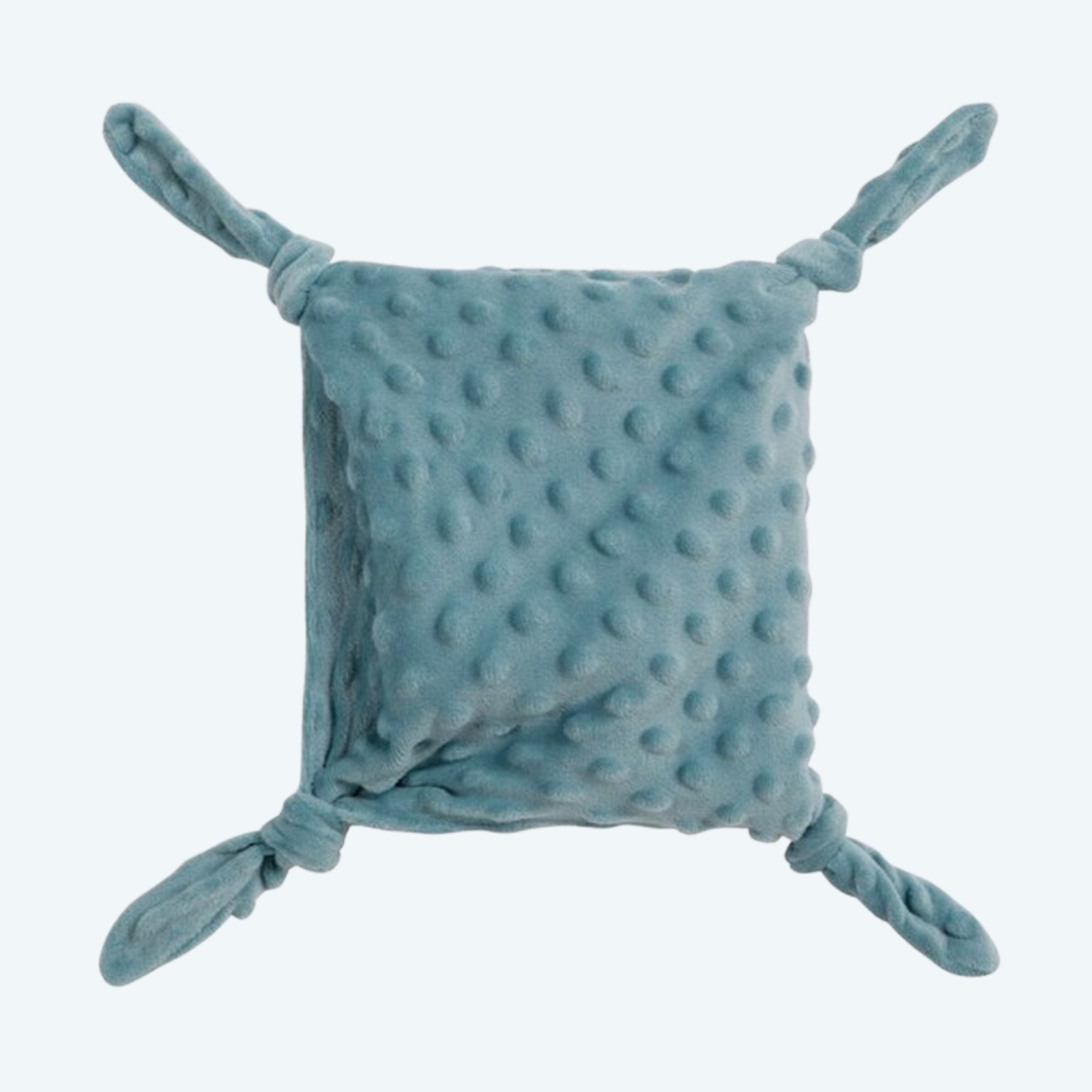 Lovey Blanket for Baby, Textured Lovey Teetherproduct_type