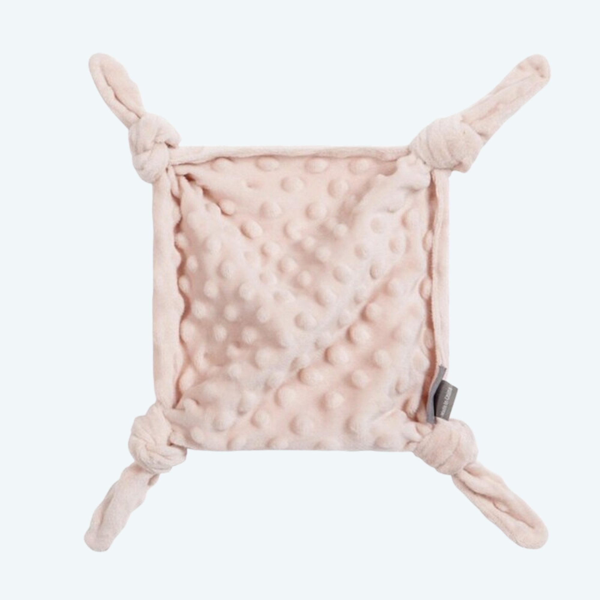 Lovey Blanket for Baby, Textured Lovey Teetherproduct_type
