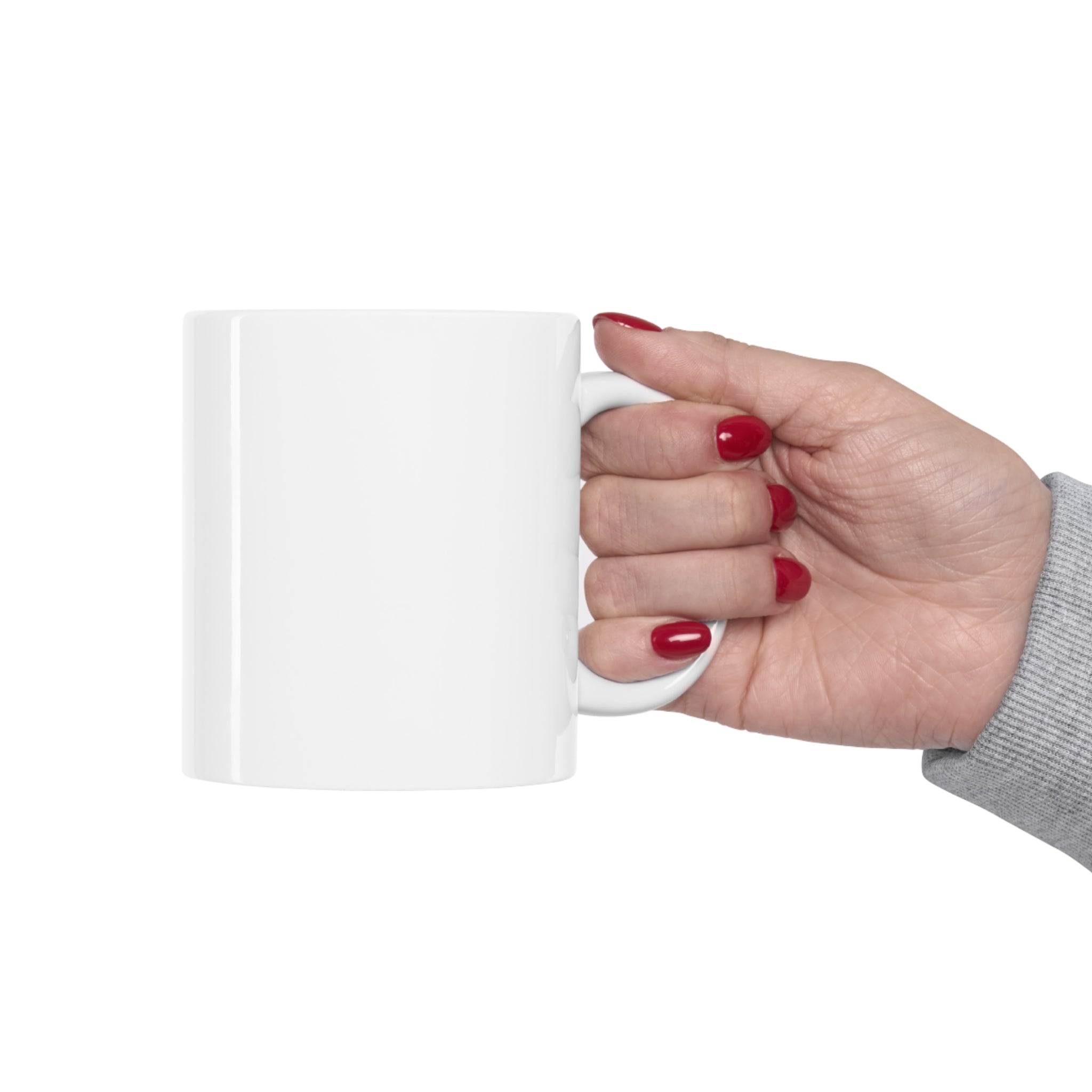 Mama Bear Coffee Mug, Mother&