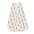 Powder Pink Bunnies Bamboo Sleep Sackproduct_type