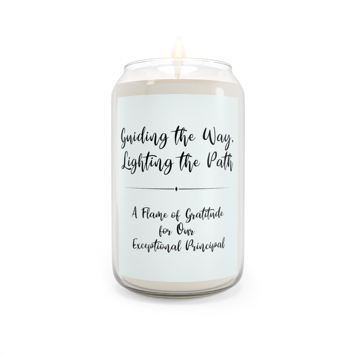 Scented Candle, 13.75oz - Gathering Littles