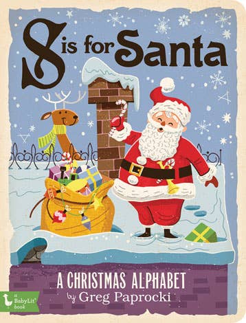 Children's Christmas Books