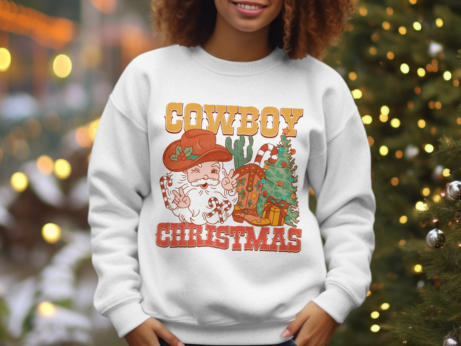 Mens & Womens Christmas Apparel