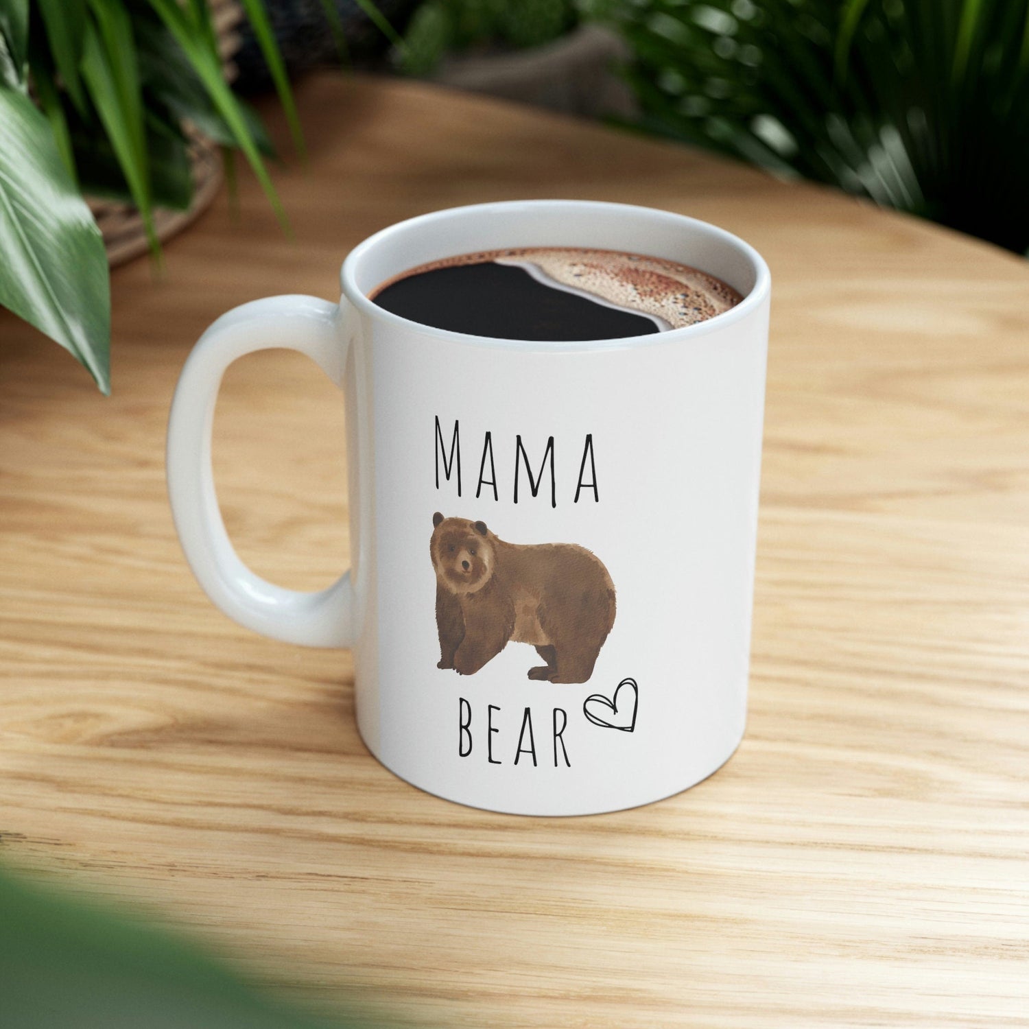 Gifts for Mom - Gathering Littles