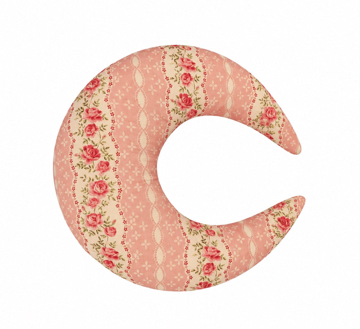 Feeding Support Old Nursing Pillow Cover