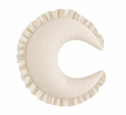 Feeding Support Old Ruffle Nursing Pillow Cover