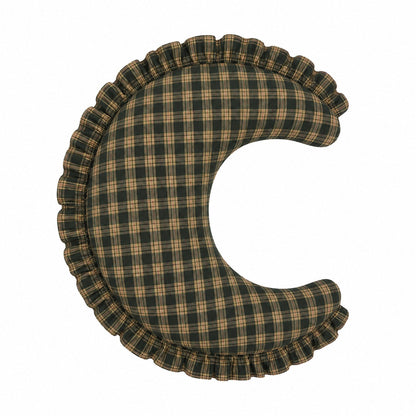 Feeding Support Ruffle Nursing Pillow Cover