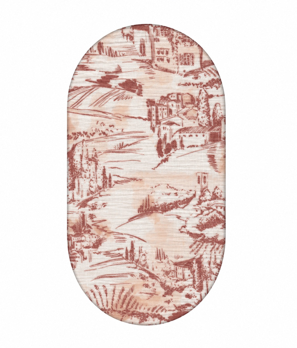 Bassinet Sheet
