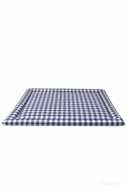 Baby Square Padded Play Mat