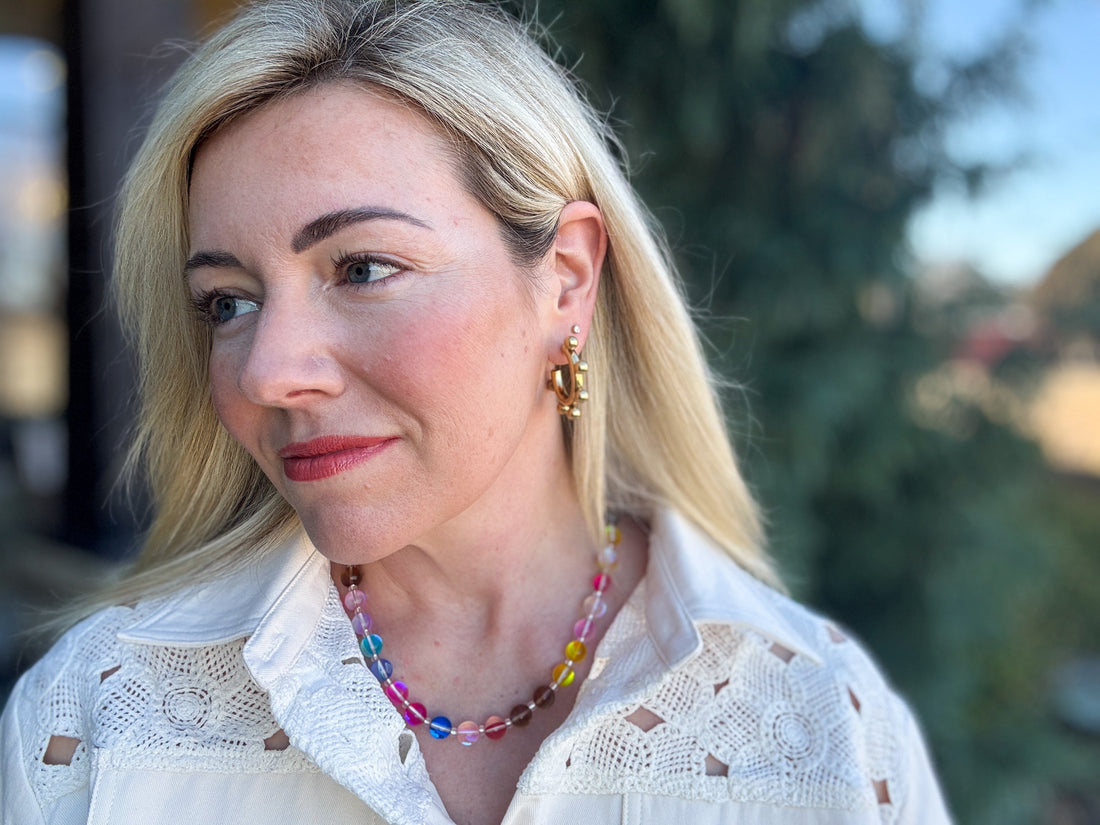 Sophie Necklace