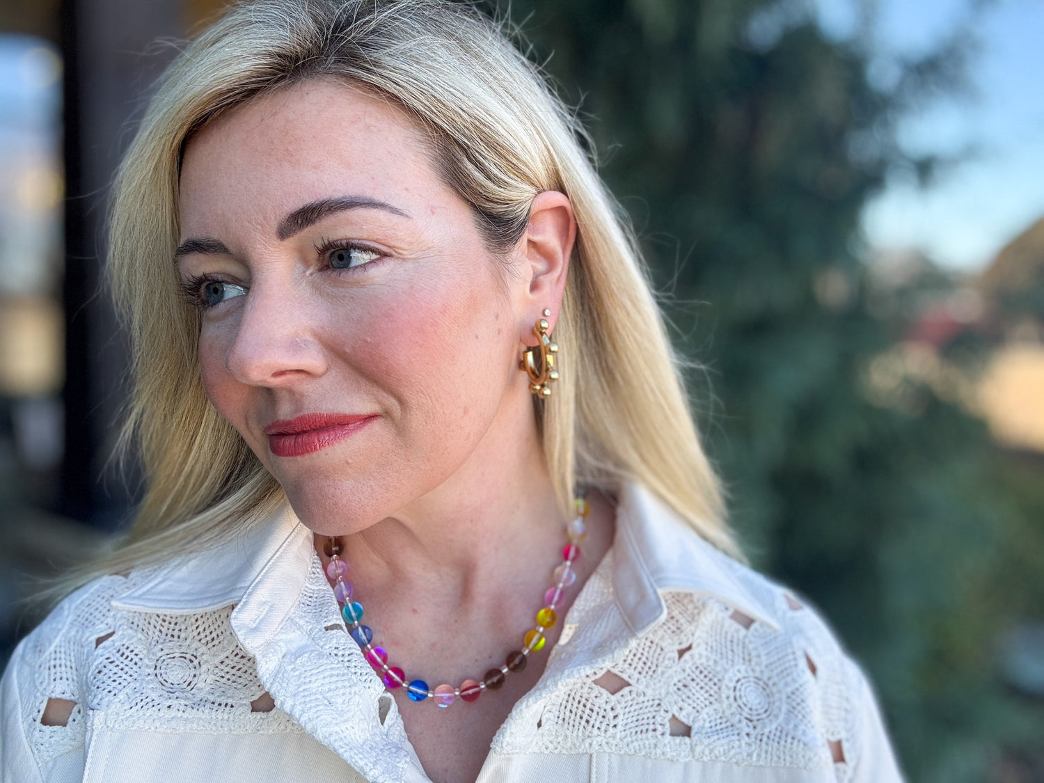 Sophie Necklace