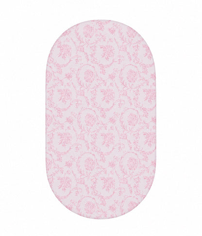 Bassinet Sheet