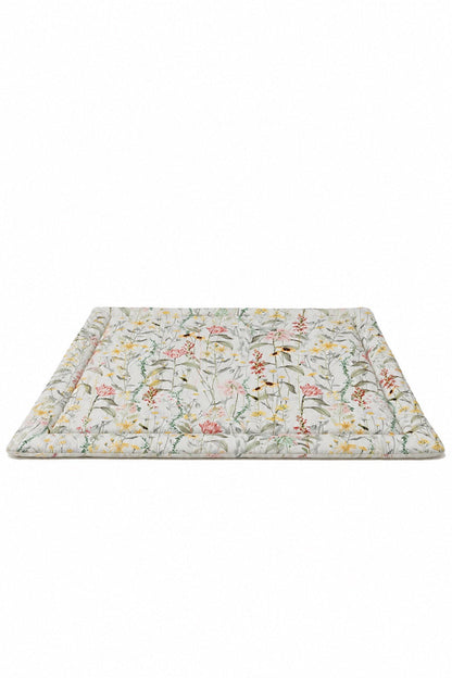 Baby Square Padded Play Mat