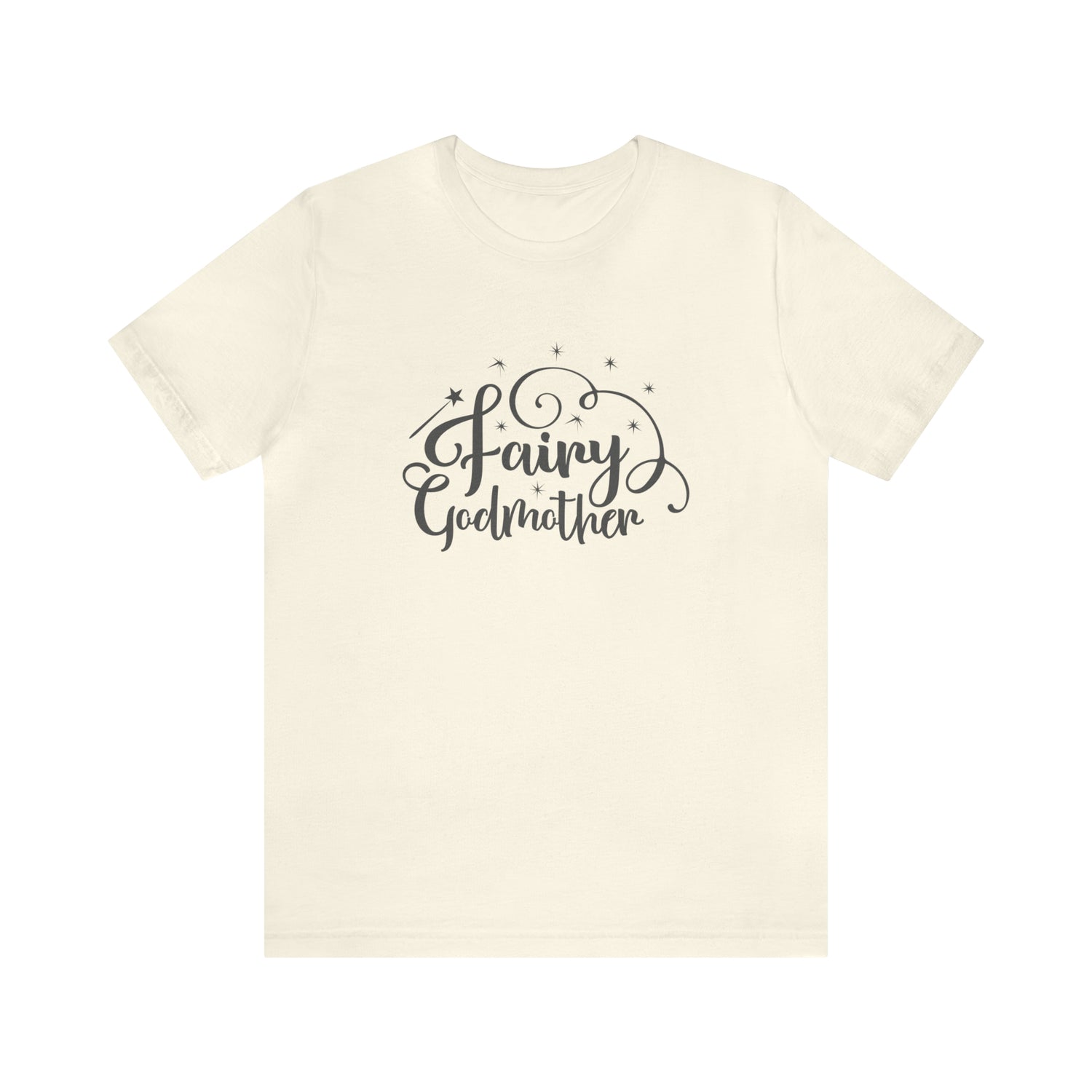 Godmother Shirt | Fairy Godmother shirt | Gifts for Godmother | Will you be my Godmother - Gathering Littles