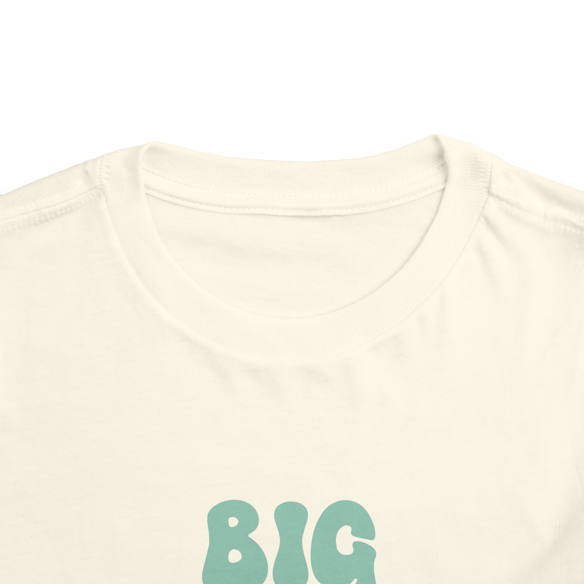 Big Brother Toddler Shirt, Big Bro T-Shirt, New Baby Announcement, Sibling Natural Toddler Shirt, Natural Baby Bodysuit, Big Brother Onesie - Gathering Littles