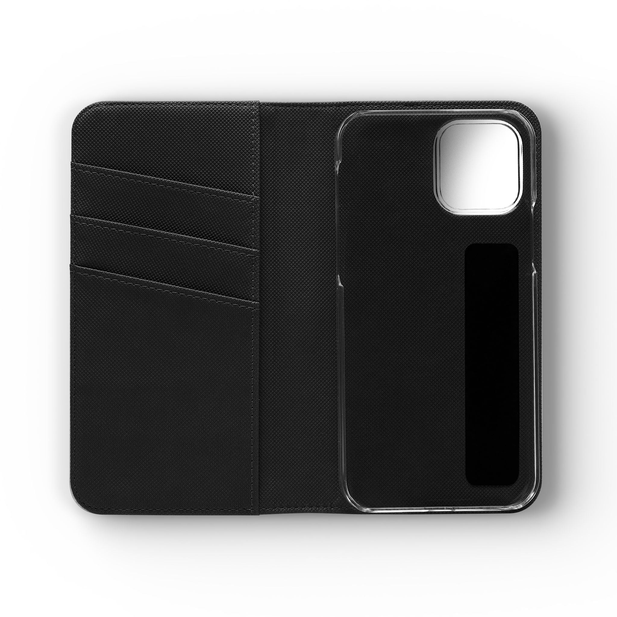 Custom "Our Family Story" Book Phone Case