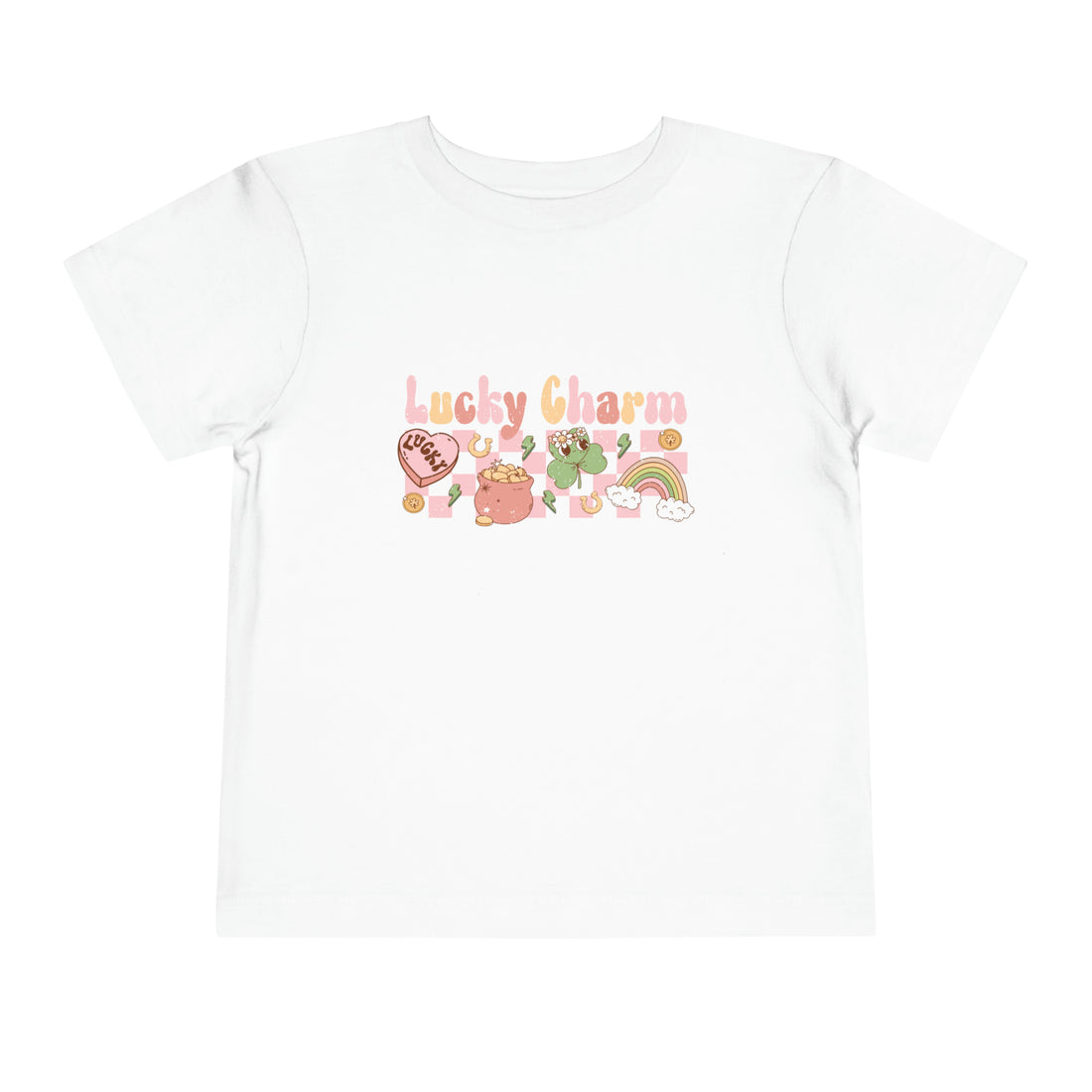 Lucky Charm Shirt - Gathering Littles