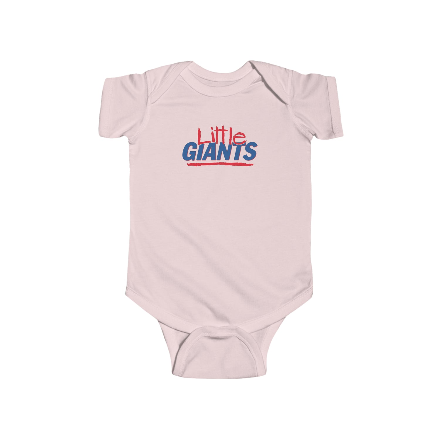 Little Giants Onesie, Football Onesie, Baby Football shirt, Football shirt, Little Giants - Gathering Littles