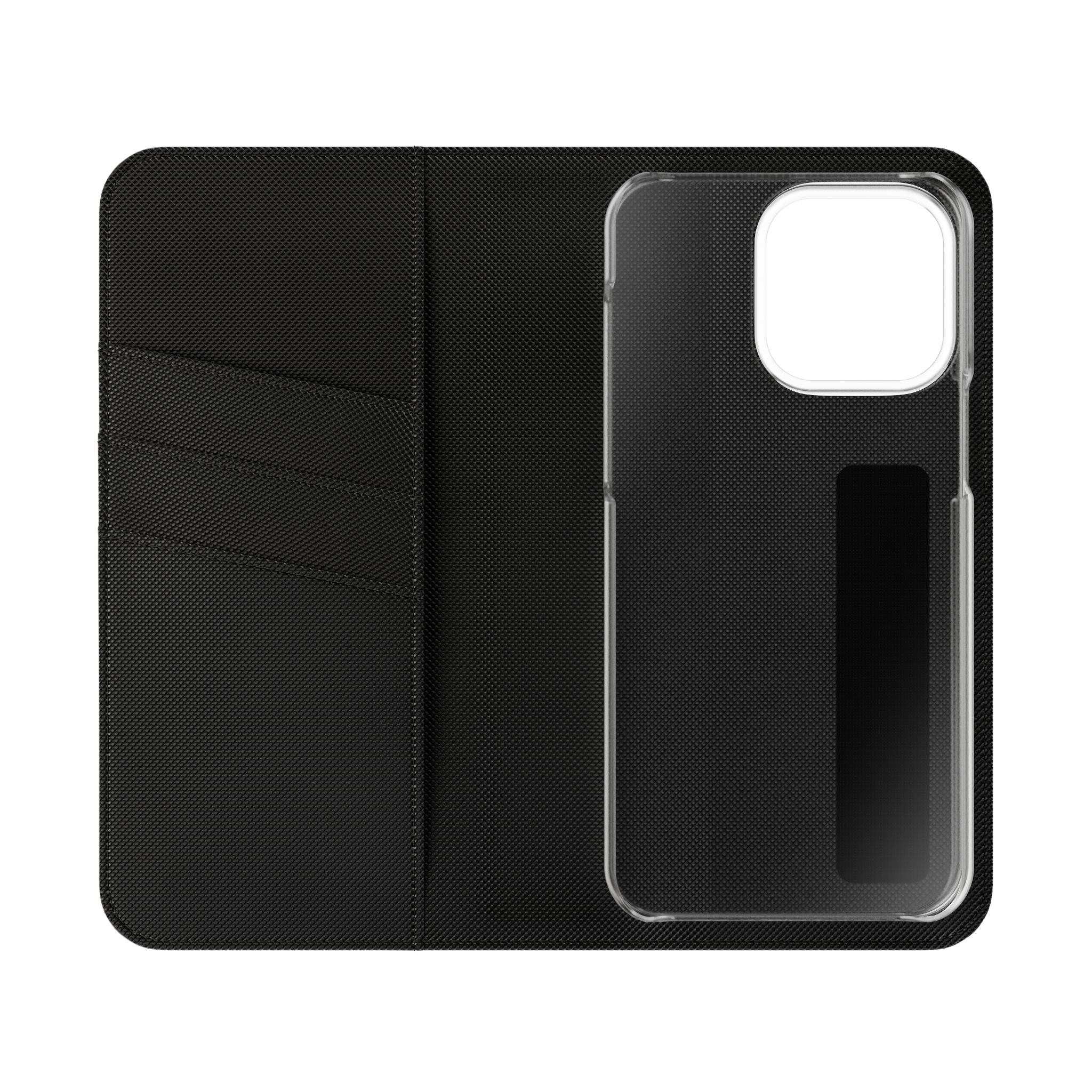 Custom "Our Family Story" Book Phone Case