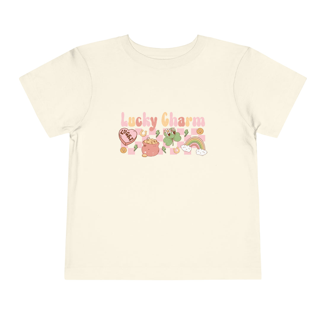 Lucky Charm Shirt - Gathering Littles