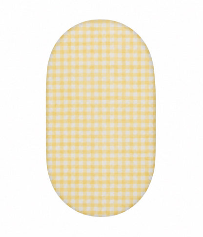 Bassinet Sheet