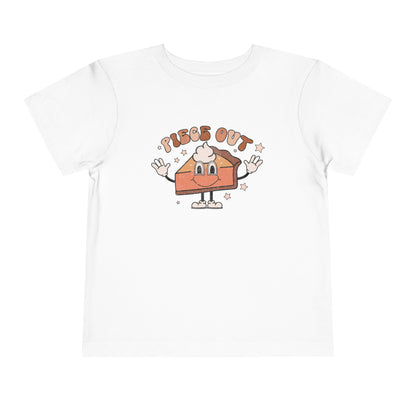 Fall Tshirt, Kids Thanksgiving Shirt, Pumpkin PIe Shirt, Cute Thanksgiving Shirt - Gathering Littles