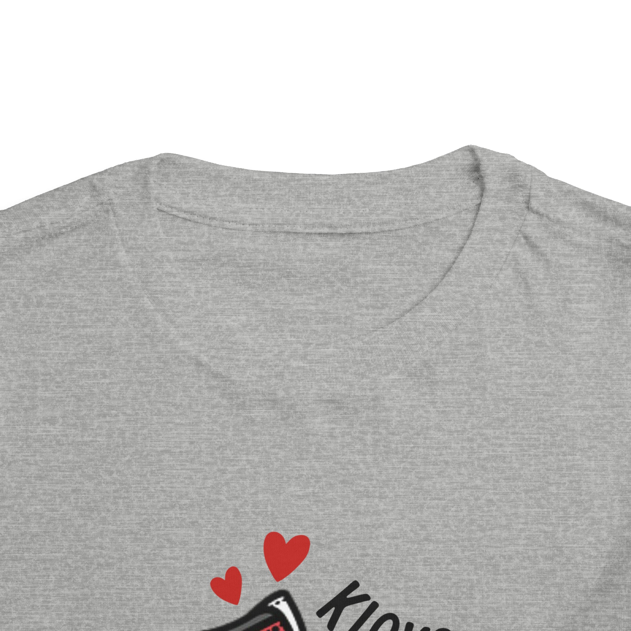 Kicks Over Chicks Tee, shirt, youth tshirt, kids graphic tshirt, boys shirt, Boys Valentines Day Shirt, Valentines Day Shirt - Gathering Littles